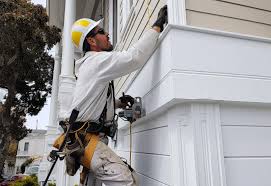 Best Siding Removal and Disposal  in Cambridge, MA